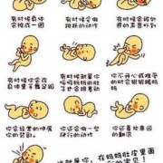 胎儿一直爱动（十一个月宝宝好动怎么回事）