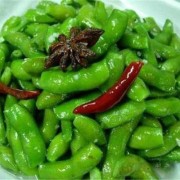 6个月宝宝可以吃毛豆吗,孕期吃毛豆对胎儿好吗有影响吗
