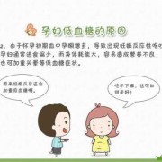 孕妇空腹血糖偏低怎么回事,孕期血糖低怎么办?