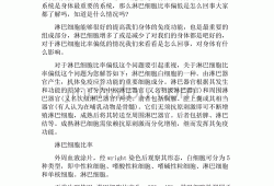 孕期淋巴细胞偏低（孕期淋巴细胞偏低是怎么回事）