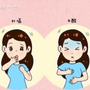 孕晚期感冒对胎儿有影响吗（孕晚期感冒鼻子不通，喉咙痛有什么办法）