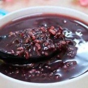 孕妇可以喝黑米粥吗,黑米孕期可以吃吗