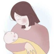 怀孕四十天胎儿图片（40天的宝宝睡觉老是醒是怎么了？宝宝吃母乳，如何护理合适）