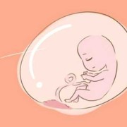 胎儿在肚子每天睡多久（胎儿在肚子每天睡多久算正常）