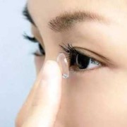孕期可以戴隐形眼镜吗