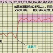 孕期怎么计算（怀孕具体的受精时间和着床的时间是什么时候）