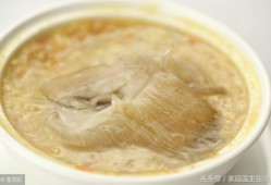 孕期吃鱼翅（为什么不能吃鱼翅）