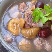 孕期吃排骨炖什么好处（孕期吃排骨炖什么好处最好）