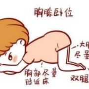 胎儿如果是臀位怎么办,18周胎儿臀位怎么办