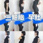怀三胞胎 胎儿成活率（怀三胞胎胎儿成活率）