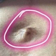 孕妇肚脐眼发臭对胎儿（肚脐很臭是怎么回事）
