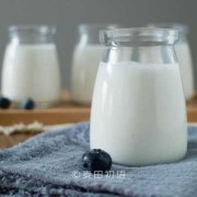孕期血糖高可以喝酸奶吗（血糖高能吃酸奶吗）