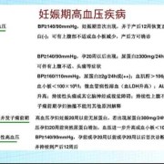 孕期血压高对胎儿有什么影响,妊娠高血压对胎儿影响大吗