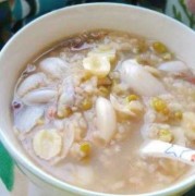 孕期能吃莲子吗（孕妇可以喝莲子汤吗）