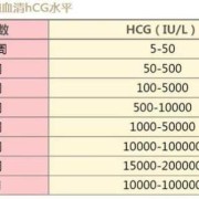 怀孕都要做哪些检查,孕期血检报告怎么看