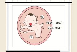 胎儿活动频繁（胎儿活动频繁是什么原因）