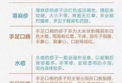 胎儿会感染手足口吗（宝宝得了手口足病持续发热怎么办）