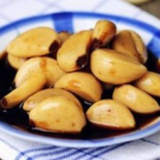 孕期吃醋蒜（什么可以解蒜头醋味）
