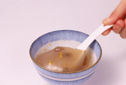 孕期能吃藕粉吗（哺乳期可以吃藕粉吗?会回奶么）