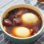 月子里要吃红糖鸡蛋吗,孕期可以吃红糖鸡蛋吗早期