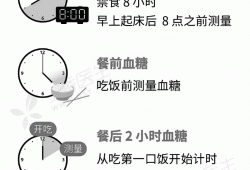 孕期查血糖需要空腹吗（孕期查血糖需要空腹吗）