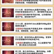 孕35周胎儿出生会怎样的呢？要怎么预防早产的,孕周35周胎儿发育标准数据