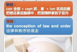 “准妈妈”用英文怎么,孕期学英语对胎儿影响