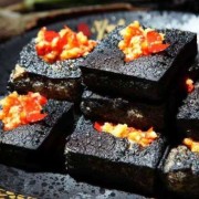孕妇可以吃臭豆腐吗，孕妇吃臭豆腐好不好,孕期能吃臭豆腐吗吃几块