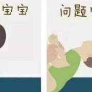 刚出生的宝宝的头都是仰着的吗,胎儿仰着是什么姿势