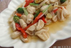 竹胎儿菜谱（竹胎儿怎么做好吃）