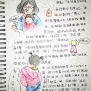 胎儿日记（妈妈生宝宝日记怎么写）