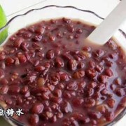 孕期喝红豆水好吗（孕妇可以喝红豆糖水吗?喝红豆糖水有什么副作用吗）
