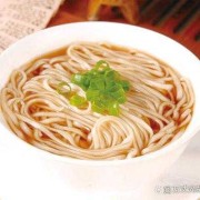 怀孕爱吃面食可以吗,孕期喜欢吃面条生男生女