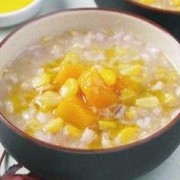 孕妇吃玉米粥对胎儿好吗（六个月的孩子可以吃玉米粥了吗）