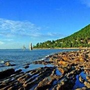 适合孕妇游玩的旅游景点,孕期去哪旅游最合适