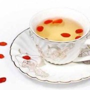 怀孕期间血糖高吃什么好（孕妇血糖偏高的人喝什么茶可以缓解，或者是有什么食材呢）
