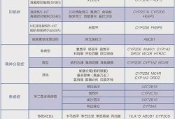 胎儿遗传基因（胎儿遗传基因检测多少钱）