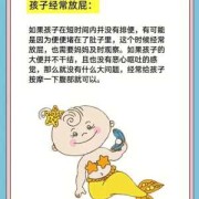宝宝在父母面前放屁的区别,胎儿放屁么