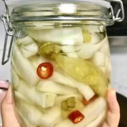 孕妇能吃泡菜泡萝卜吗孕妇饮食需要注意什么,孕期能吃泡菜吗有营养吗
