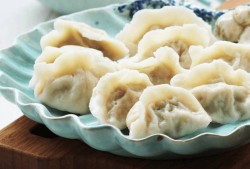 孕八个月吃什么面食好？可以吃饺子吗,孕8个月吃什么对胎儿好一点