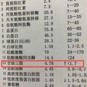 孕期甘油三酯高怎么办（孕期甘油三酯高怎么办偏高的原因）