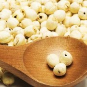 孕妇可以吃新鲜的莲子吗,孕期吃莲子有什么好处和坏处