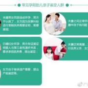 怀孕期间能做DNA吗（dna亲子啥时候能做）