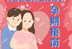 准爸爸孕期（准爸爸孕期综合症）