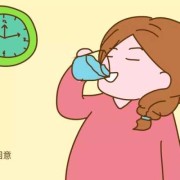 孕妇喝凉水对胎儿有影响吗,孕期喝白开水反胃怎么办