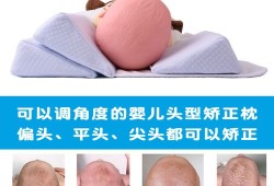 胎儿头颈标准表（婴儿定头型用什么枕头）