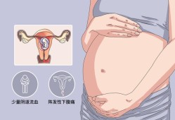 怀孕初期先兆流产孩子能保住吗,先兆流产能保住的几率有多大