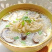孕期营养粥的做法大全（孕妇喝什么汤最好？什么汤更有营养呢）