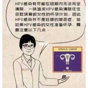 感染了HPV可以要孩子吗,孕期感染hpv怎么办,做什么检查能查出来