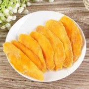 孕妇吃芒果干好吗,孕妇禁吃十大水果